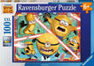 EAN 4005555010623 - Ravensburger 12001062 puzzle Puzle de colores 100 pieza(s) Dibujos imagen 1