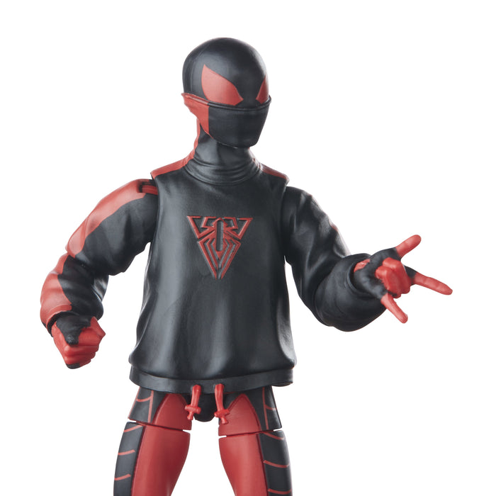 EAN 5010994181246 - Marvel Spider-Man F65715X0 figura de juguete para niños imagen 5