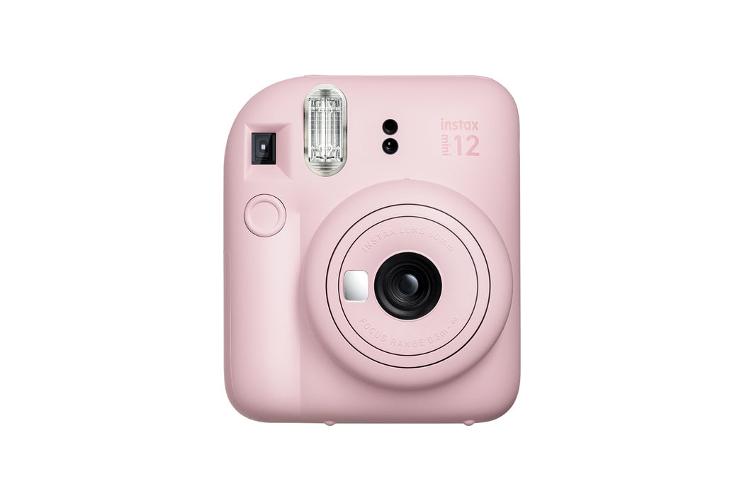 EAN 8429602011801 - Fujifilm Instax Mini 12 62 x 46 mm Rosa imagen 1