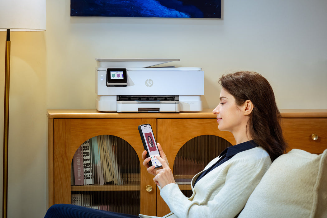 EAN 198990280424 - HP Envy Photo 7930 All-in-One Printer Inyección de tinta térmica A4 4800 x 1200 DPI 15 ppm Wifi imagen 13