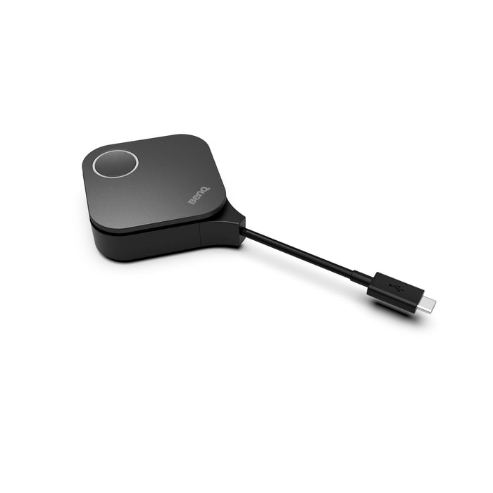 EAN 4718755096419 - BenQ InstaShow WDC15 sistema de presentación inalámbrico HDMI Escritorio imagen 5