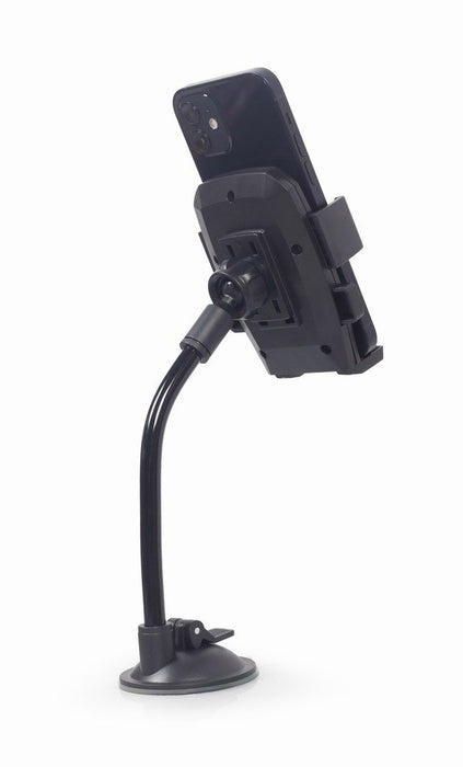 EAN 8716309120852 - Gembird TA-CHW-04 soporte Soporte activo para teléfono móvil Teléfono móvil/smartphone Negro imagen 5