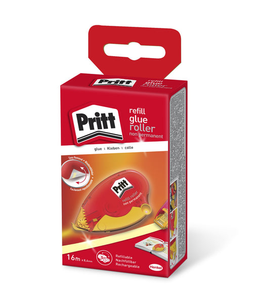 EAN 5410091323950 - Pritt 2118120 adhesivo para uso doméstico imagen 1