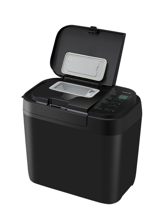 EAN 5025232915415 - Panasonic SD-R2530KXE panificadora 550 W Negro imagen 4