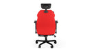 EAN 5903018666501 - ENDORFY Meta RD Butaca para jugar Asiento acolchado Negro, Rojo imagen 8