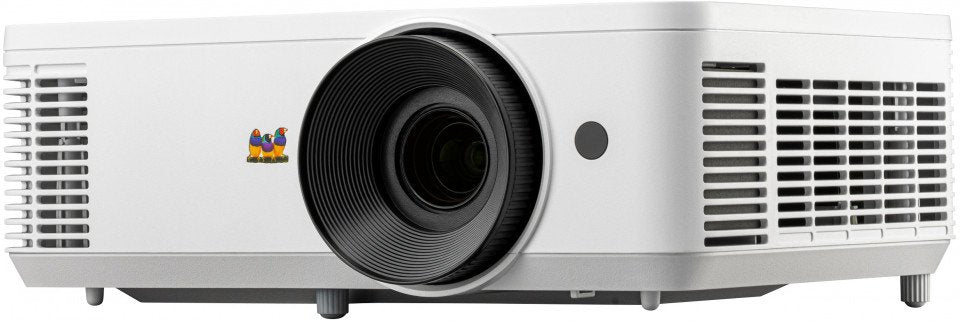 EAN 0766907020007 - Viewsonic PA700X videoproyector Proyector de alcance estándar 4500 lúmenes ANSI XGA (1024x768) Blanco imagen 2