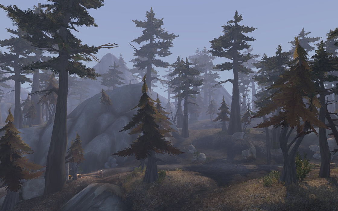 EAN 5030917189678 - Blizzard World of Warcraft : Legion Estándar Alemán, Inglés, Chino simplificado, Coreano, Español, Francé imagen 14