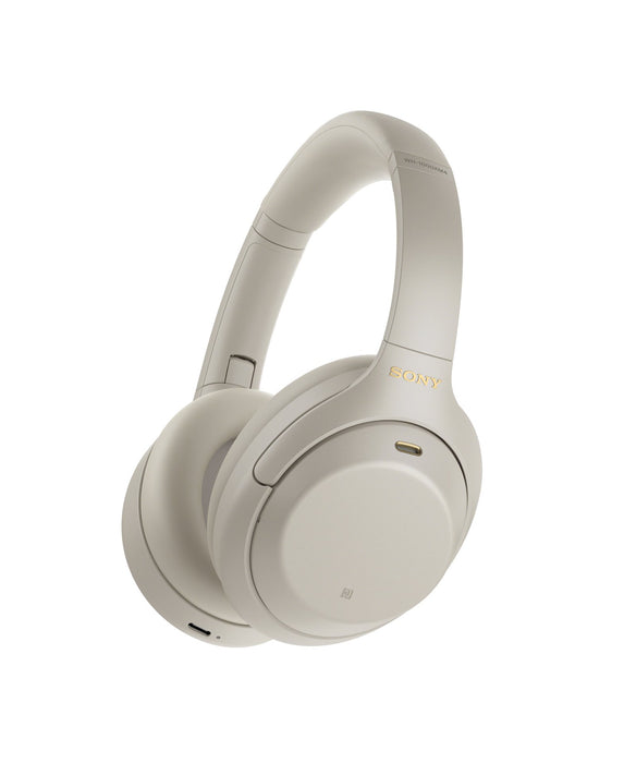 EAN 4548736112162 - Sony WH-1000XM4 Auriculares Inalámbrico y alámbrico Diadema Llamadas/Música USB Tipo C Bluetooth Plata imagen 1