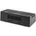 EAN 0065030870672 - StarTech.com SDOCK4U313 base de conexión para disco duro USB 3.2 Gen 2 (3.1 Gen 2) Type-C Negro imagen 2