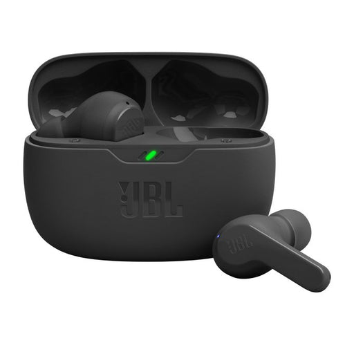 EAN 6925281947100 - JBL Wave Beam Auriculares True Wireless Stereo (TWS) Dentro de oído Llamadas/Música/Deporte/Uso diario Bl imagen 1