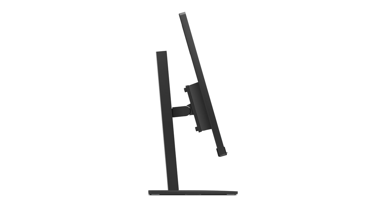 EAN 0195713989848 - Lenovo ThinkVision E27q-20 LED display 68,6 cm (27") 2560 x 1440 Pixeles Quad HD Negro imagen 11