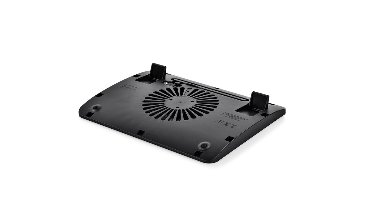 EAN 6933412775287 - DeepCool Wind Pal Mini almohadilla fría 39,6 cm (15.6") 1000 RPM Negro imagen 4