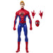 EAN 5010996237866 - Marvel Spider-Man F91735X0 figura de juguete para niños imagen 1