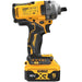 EAN 5035048743669 - DeWALT DCF892P2T-QW destornillador eléctrico y llave de impacto 2000 RPM imagen 4