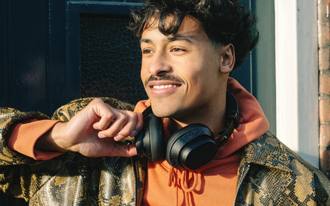 EAN 8718819370536 - Fairphone Fairbuds XL Auriculares Inalámbrico Diadema Llamadas/Música USB Tipo C Bluetooth Negro imagen 8