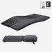 EAN 5099206094970 - Logitech 920-010108 teclado Oficina RF Wireless + Bluetooth Internacional de EE.UU. Grafito imagen 4