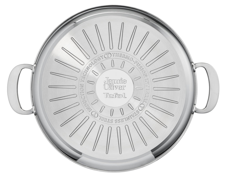 EAN 3168430319615 - Tefal Jamie Oliver E307S7 kit de cacerolas 4 pieza(s) imagen 6