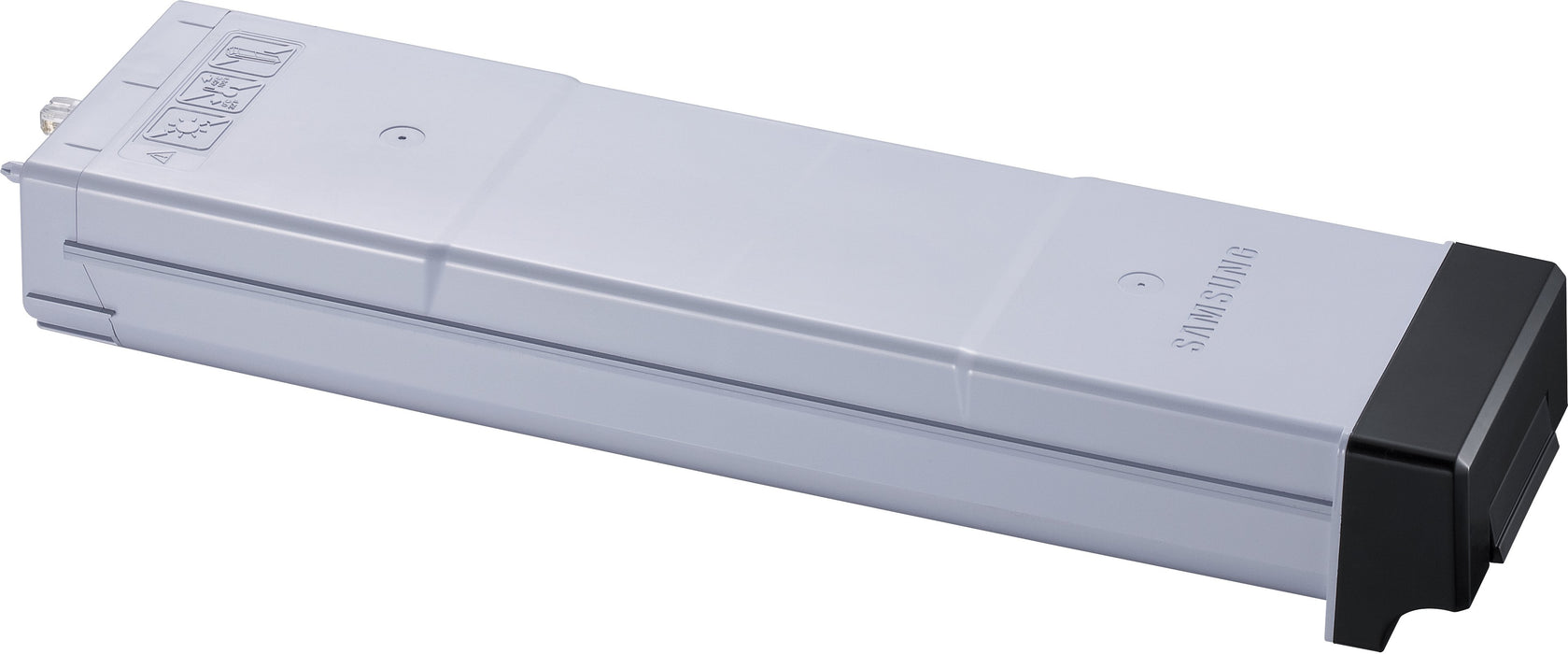 EAN 0191628450398 - Samsung CLX-K8380A Black Toner Cartridge cartucho de tóner 1 pieza(s) Original imagen 1