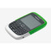 EAN 0843163084070 - BlackBerry 9300/8500, Premium funda para teléfono móvil Verde, Blanco imagen 3