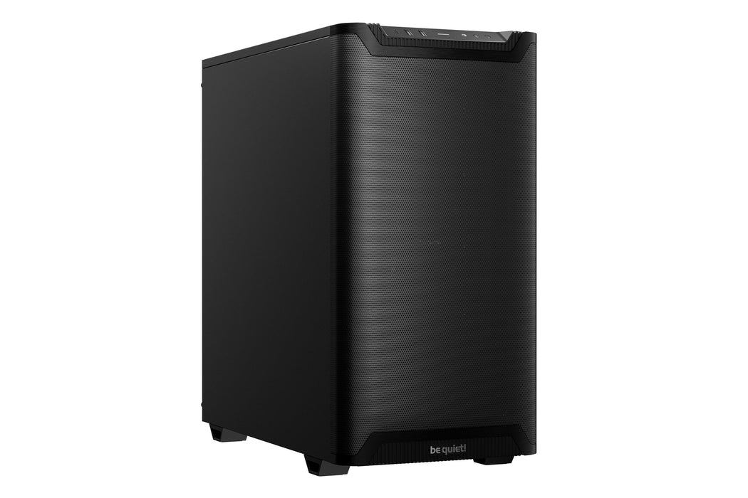 EAN 4260052191804 - be quiet! PURE BASE 501 Airflow Black Midi Tower Negro imagen 1