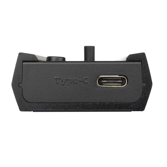 EAN 4710679812854 - Silverstone TS16 Caja externa para unidad de estado sólido (SSD) Negro M.2 imagen 4