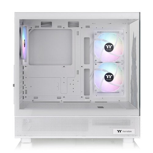 EAN 4711475645196 - Thermaltake View 270 SP Edition Midi Tower Blanco imagen 3