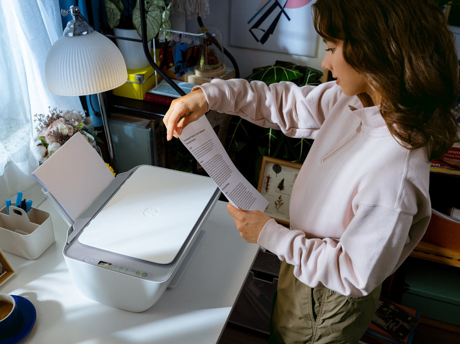 EAN 198828789556 - HP DeskJet 2910 Inyección de tinta térmica A4 4800 x 1200 DPI 7,5 ppm Wifi imagen 16