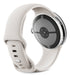 EAN 840353933743 - Google Pixel Watch 4 AMOLED 45 mm Digital Pantalla táctil Plata Wifi GPS (satélite) imagen 2