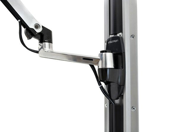 EAN 0698833011531 - Ergotron LX Series LX Wall Mount LCD Arm 86,4 cm (34") Pared Aluminio imagen 6