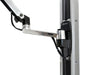 EAN 0698833011531 - Ergotron LX Series LX Wall Mount LCD Arm 86,4 cm (34") Pared Aluminio imagen 6