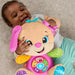 EAN 0194735293988 - Fisher-Price Laugh & Learn JFD31 juguete interactivos imagen 2