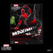 EAN 5010996317438 - Marvel Legends Maximum Series Deadpool imagen 13