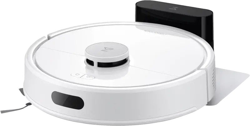 EAN 6936905901101 - Roborock Q7B aspiradora robotizada Sin bolsa Blanco imagen 3