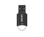 EAN 843367105205 - Lexar JumpDrive V40 unidad flash USB 32 GB USB tipo A 2.0 Negro, Blanco imagen 1