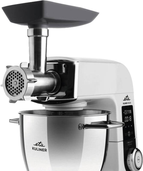 EAN 8590393376810 - Eta KULINER II ORIGIN robot de cocina Blanco imagen 5