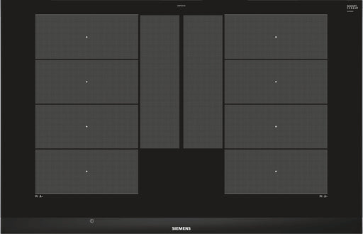 EAN 4242003705582 - Siemens EX875LYC1E hobs Negro Integrado Con placa de inducción 4 zona(s) imagen 1