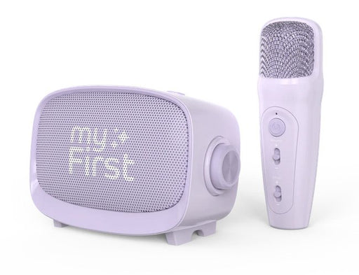 EAN 850031616967 - myFirst Voice 2 Altavoz portátil para niños imagen 2