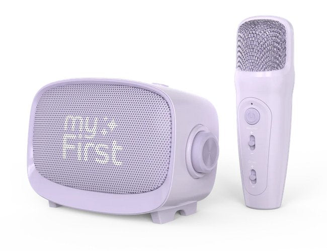 EAN 850031616967 - myFirst Voice 2 Altavoz portátil para niños imagen 2