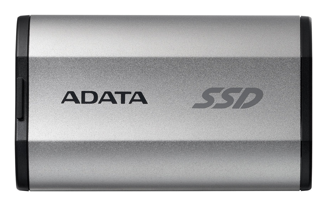 EAN 4711085945785 - ADATA SD810 500 GB USB Tipo C USB 3.2 Gen 2x2 Negro, Plata imagen 1