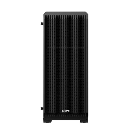 EAN 8809213766183 - Zalman S2 TG carcasa de ordenador Midi Tower Negro imagen 2
