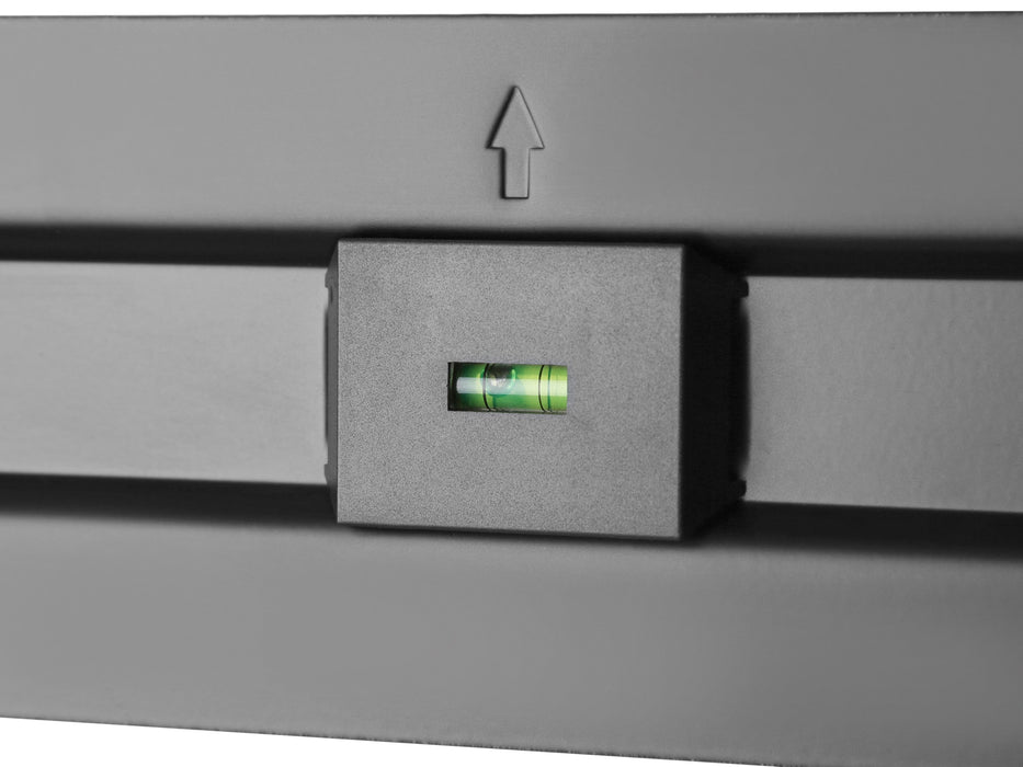 EAN 4015867204948 - Equip 650317 soporte para TV 177,8 cm (70") Negro imagen 10