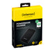 EAN 4034303029563 - Intenso XS20000 Polímero de litio 20000 mAh Negro imagen 1