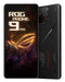 EAN 4711387763537 - ASUS ROG Phone 9 Pro 17,2 cm (6.78") SIM doble Android 15 5G USB Tipo C 16 GB 512 GB 5800 mAh Negro imagen 2