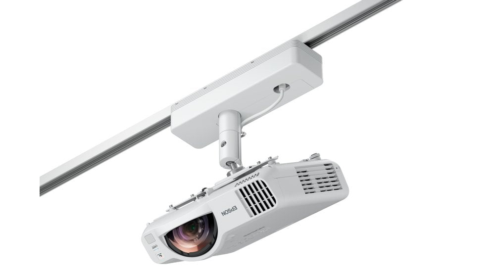 EAN 8715946715674 - Epson EB-L210SF Proyector de corto alcance 4000 lúmenes ANSI 3LCD 3D Blanco imagen 9