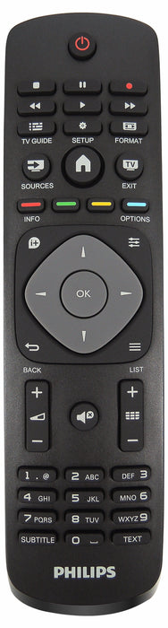 EAN 8718863033814 - Philips 5500 series 32PHS5507/12 Televisor 81,3 cm (32") HD Negro imagen 9