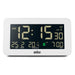 EAN 5013348621030 - Braun BC10W-DCF despertador Reloj despertador digital Blanco imagen 7