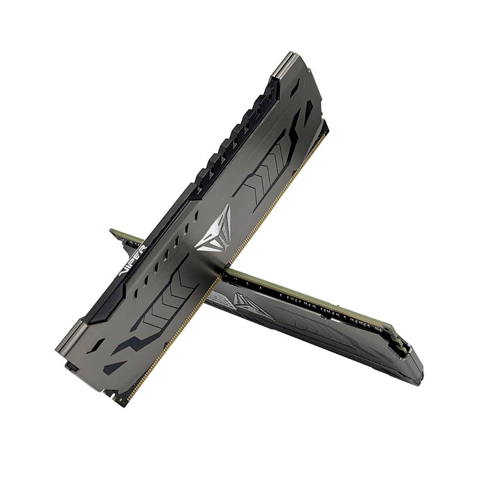 EAN 0814914026458 - Patriot Memory Viper Steel PVS48G320C6K módulo de memoria 8 GB 2 x 4 GB DDR4 imagen 4