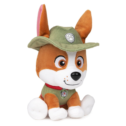 EAN 0778988497043 - GUND PAW Patrol Tracker imagen 2