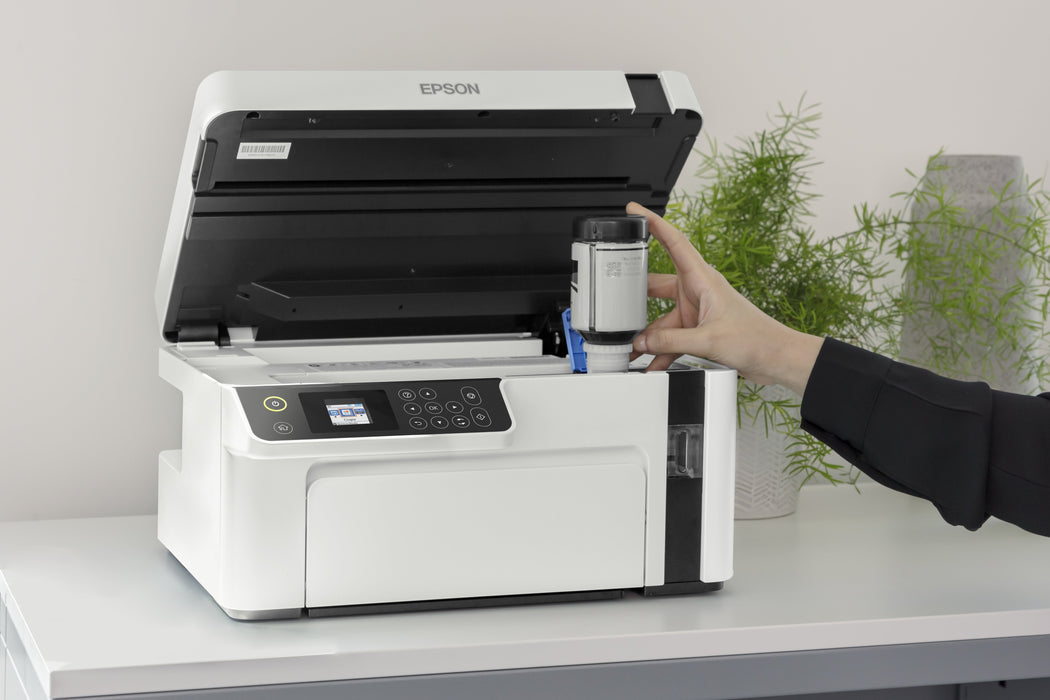 EAN 8715946670362 - Epson EcoTank ET-M2120 imagen 32