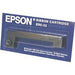 EAN 0010343852914 - Epson ERC-22 Black Printer Ribbon cinta para impresora imagen 1